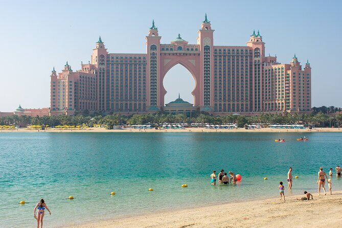 Dubai Discovery Tour - Half Day - Who Is This Tour Best For?