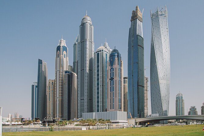 Dubai Discovery Tour - Half Day - Why This Tour Offers Real Value