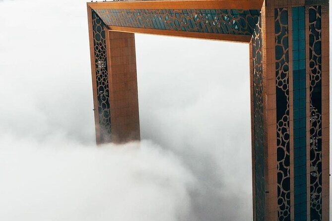 Dubai: Dubai Frame Where Heritage Meets Modernity - FAQ