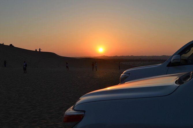 Dubai Dune Buggy Safari - Private Transfer - Final Verdict: Who Is This Tour Perfect For?