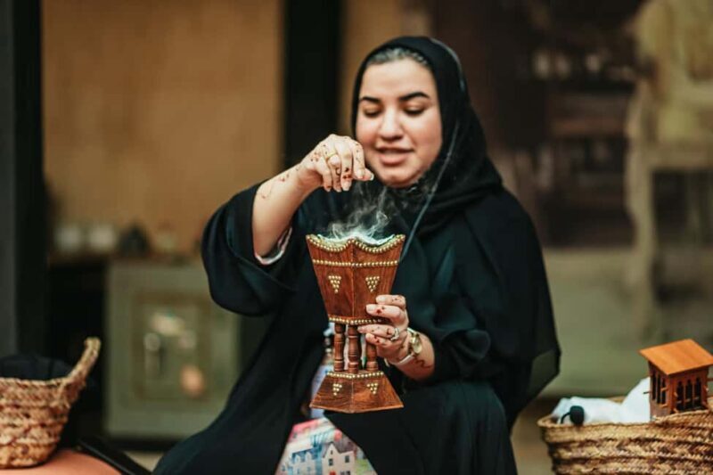 Dubai: Emirati Cultural Breakfast Experience - Key Points