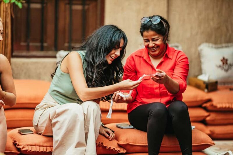 Dubai: Emirati Cultural Breakfast Experience - What to Expect From the Emirati Cultural Breakfast