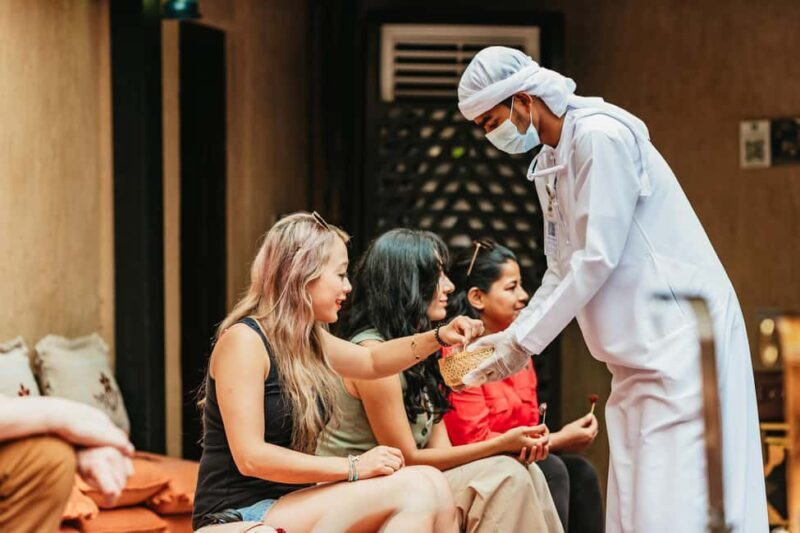 Dubai: Emirati Cultural Breakfast Experience - Authenticity and Guest Experience