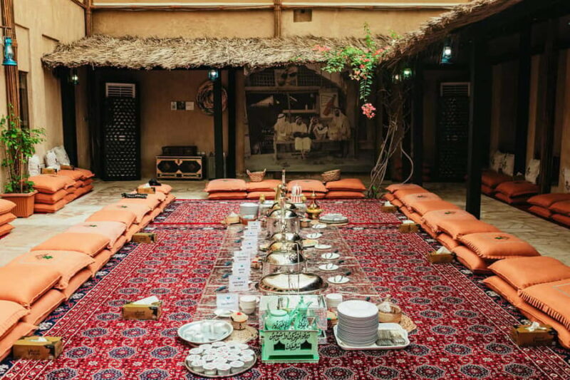 Dubai: Emirati Cultural Breakfast Experience - Who Should Consider This Tour?
