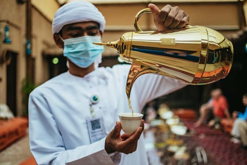 Dubai: Emirati Cultural Breakfast Experience - Frequently Asked Questions