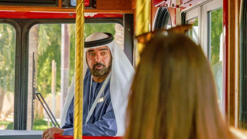 Dubai: Emirati Cultural Experience with Emirati Meal - Final Thoughts