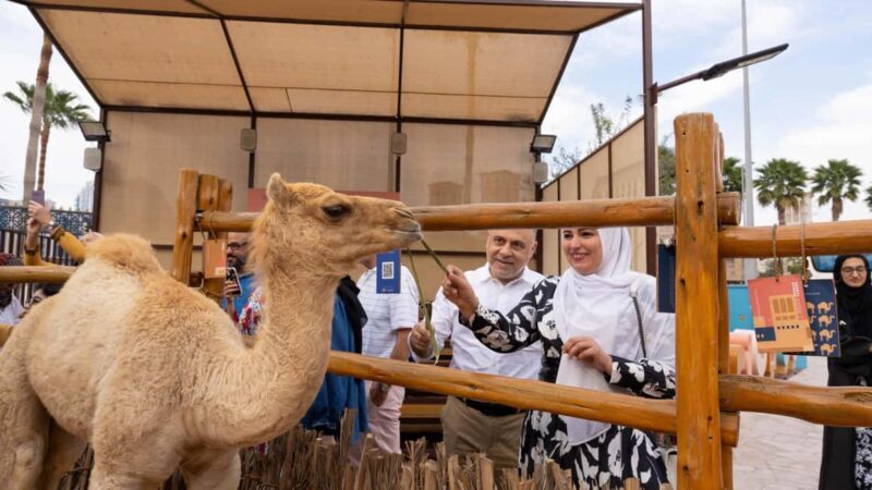 Dubai: Emirati Cultural Experience with Emirati Meal - FAQs