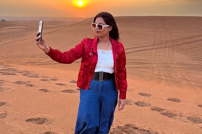 Dubai Evening Desert Safari - FAQs About the Dubai Evening Desert Safari