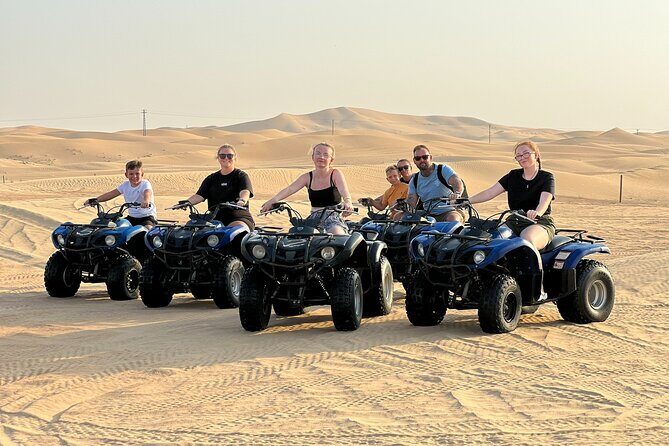Dubai: Evening Desert Safari, Camel Ride, Shows & BBQ Dinner - Frequently Asked Questions