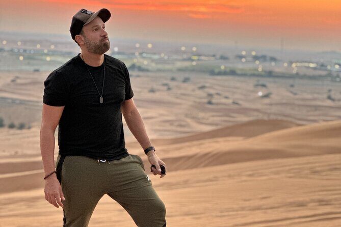 Dubai Evening Desert Safari With BBQ & Camel Ride - A Thorough Breakdown of the Dubai Evening Desert Safari