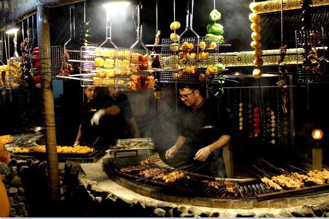 Dubai Evening Desert Safari With BBQ Dinner at Arabian Heritage - What’s the Value?  