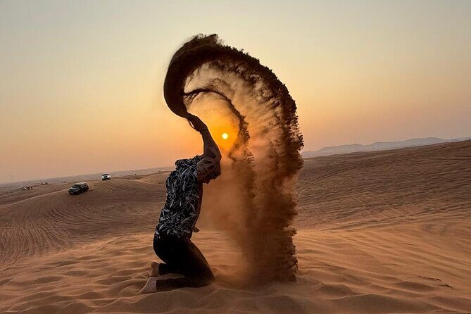 Dubai Evening Desert Safari With BBQ Dinner - An In-Depth Look at the Experience