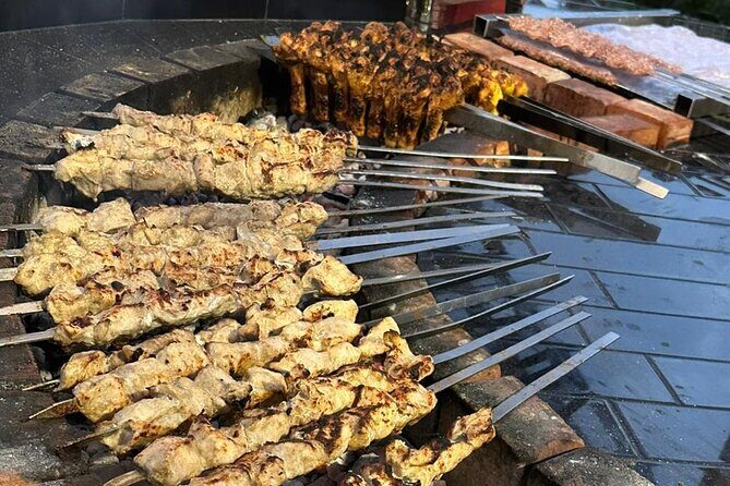 Dubai Evening Safari With Quad Biking VIP BBQ 10 Show Camel Ride - Final Thoughts