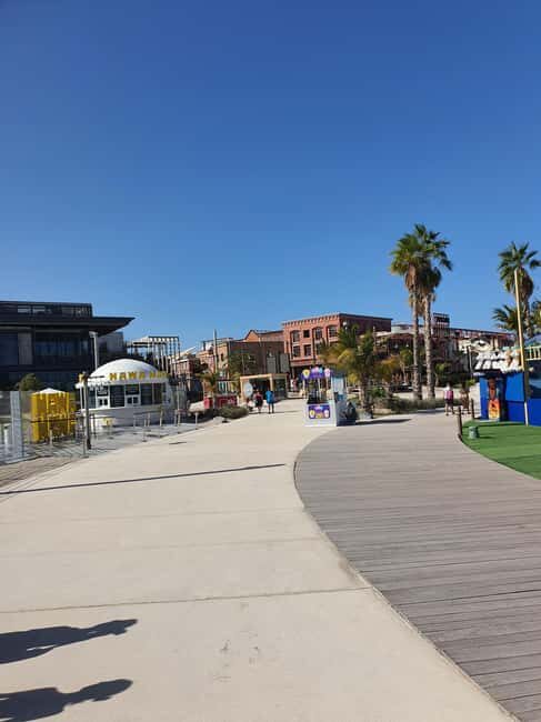 Dubai: Exclusive Private City Highlights Instagram Tour - What to Expect from the Dubai Private Highlights Instagram Tour