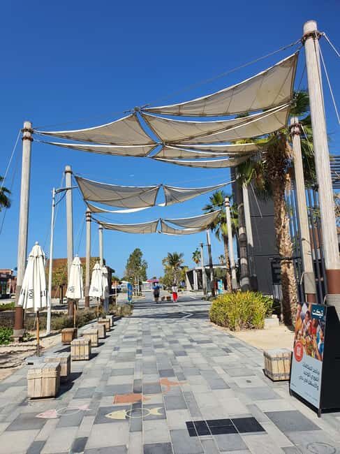 Dubai: Exclusive Private City Highlights Instagram Tour - Final Thoughts