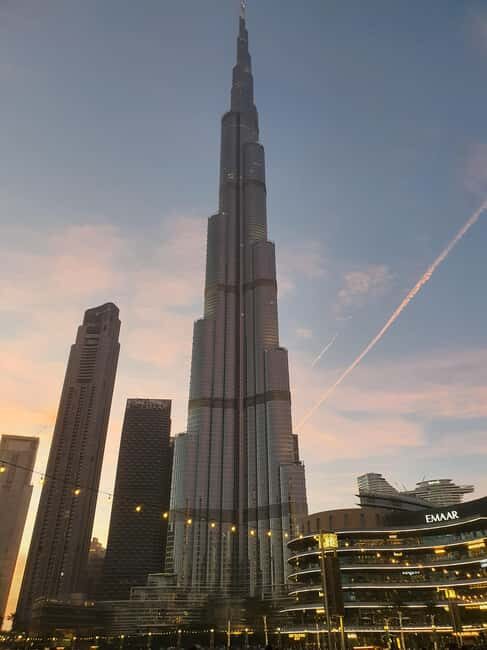 Dubai: Exclusive Private City Highlights Instagram Tour - FAQ