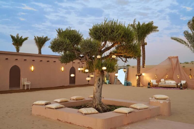 Dubai: Exclusive VIP Desert Safari Dinner with Live Show - Final Thoughts
