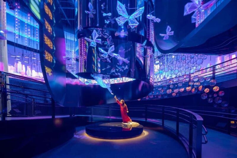 Dubai: Expo City Attractions Pass - Exploring Dubai’s Future at Expo City Dubai