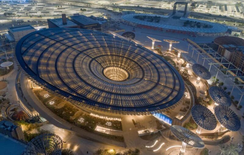 Dubai: Expo City Attractions Pass - Final Thoughts