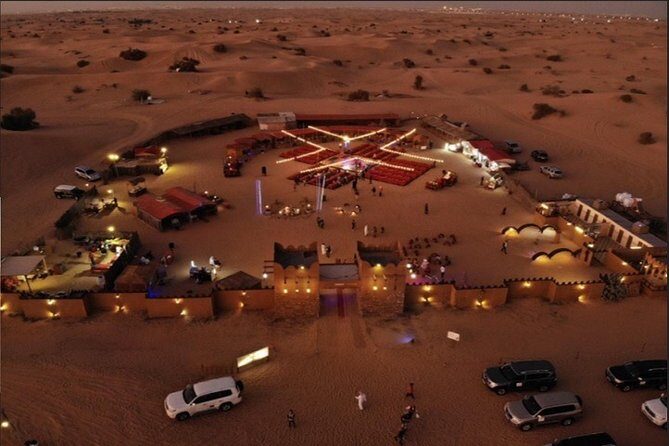 Dubai: Extreme Desert Safari, Camel Ride, Show & BBQ Dinner - Who Is This Tour Perfect For?