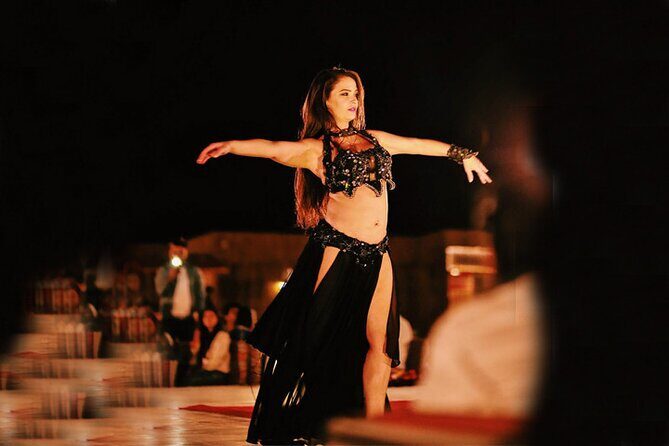 Dubai: Extreme Desert Safari with Dinner - Why This Tour Offers Good Value