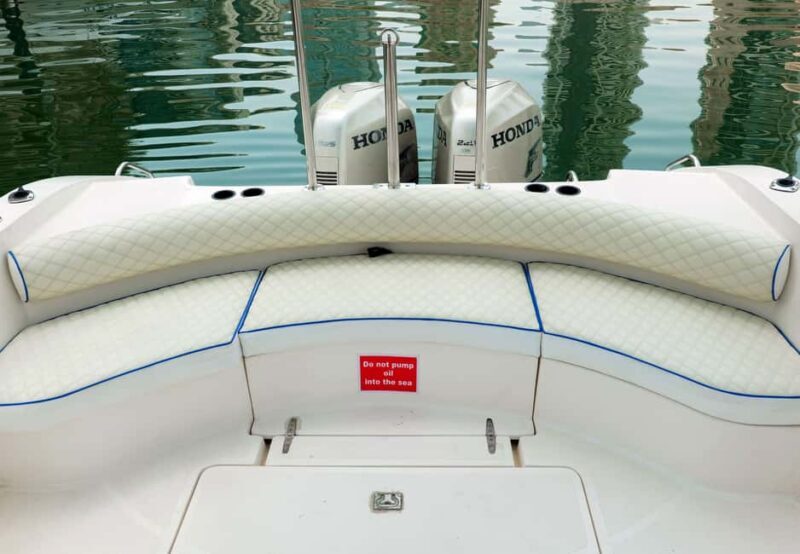 Dubai: Fishing Trip with Equipment and Crew - Introduction: A Fishing Adventure in Dubai