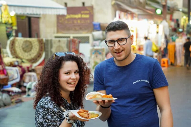Dubai Food Tour: 4 Cuisines, Souks & Street Bites - A Closer Look at the Dubai Food Tour Experience