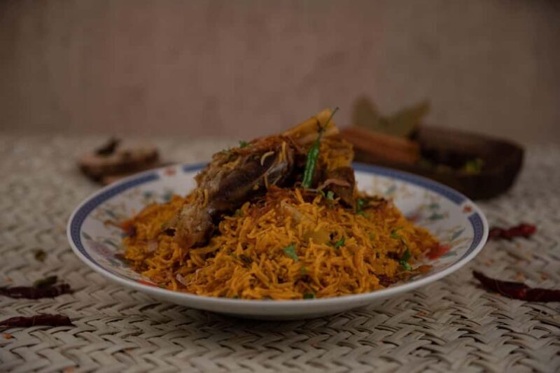 Dubai Food Tour: 4 Cuisines, Souks & Street Bites - Final Thoughts