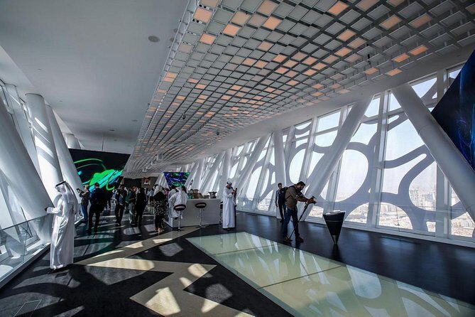 Dubai Frame Admission Ticket : Choose your Option - Key Points