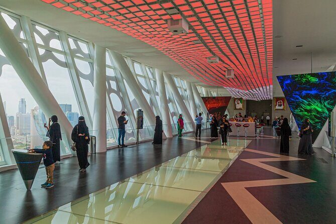 Dubai Frame Admission Tickets - Final Thoughts