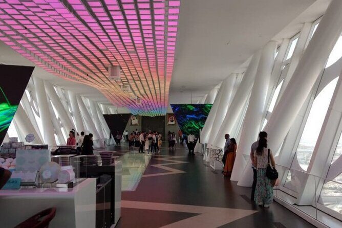 Dubai Frame Entry Ticket With Optional Transfer - Who Would Enjoy This Tour the Most?