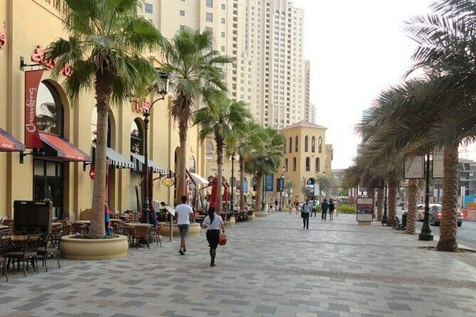Dubai Full-Day City Sightseeing Tour In A Private vehicle - Value for Money: Does the Price Match the Experience?