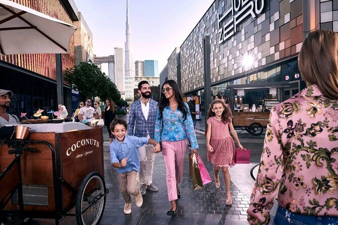 Dubai Full-Day City Sightseeing Tour In A Private vehicle - Who Is This Tour Best For?