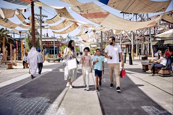 Dubai Full-Day City Sightseeing Tour In A Private vehicle - Final Thoughts: Is It Worth It?