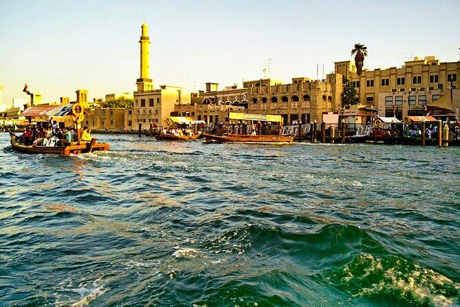 Dubai Full Day City Tour - What You Should Know about the Tour