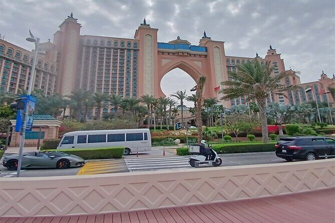 Dubai Full Day City Tour Evening Fountain Show Burj Khalifa - Who Is This Tour Best For?
