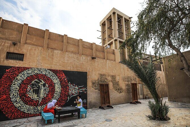 Dubai Full-Day City Tour: Souk, Palm Monorail, Abra Ride & Mosque - Final Thoughts