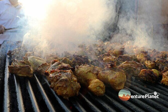 Dubai Full-Day Desert Safari Experience with Live BBQ Dinner - Who Is This Tour Best For?