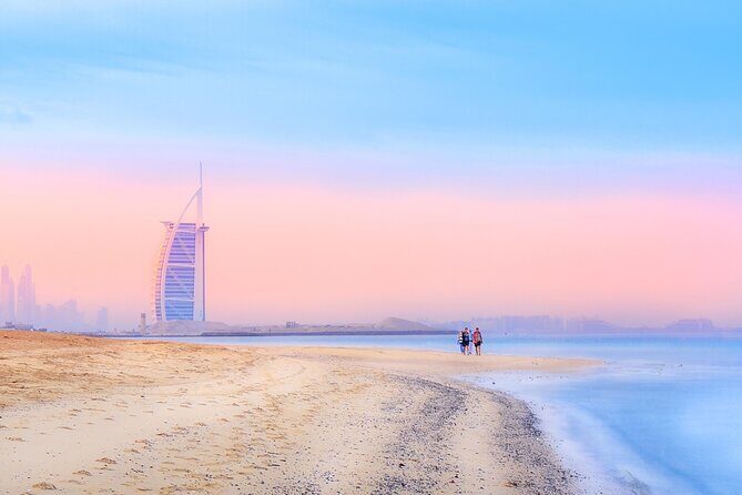 Dubai Full-Day Private Tour from Ras Al Khaimah with Shopping Time - Final Thoughts: Who Is This Tour Best For?