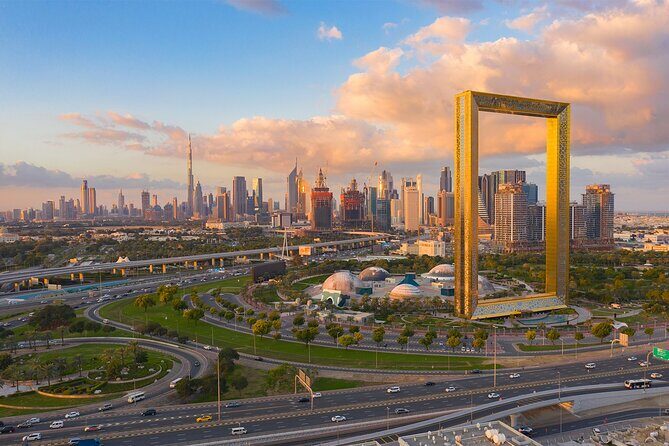 Dubai Full-Day Private Tour from Ras Al Khaimah with Shopping Time - FAQ