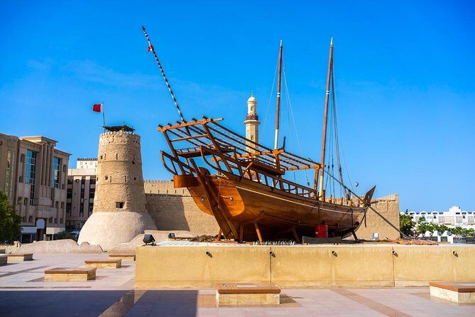Dubai Full-Day Spanish Language Tour - City of Contrasts - The Sum Up: Who Will Love This Tour?