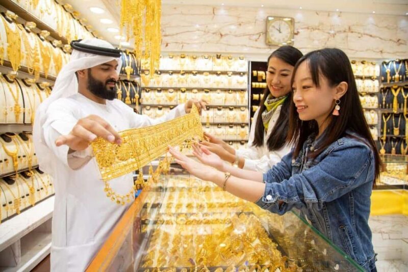 Dubai Full-Day Tour: Souk, Palm Monorail, Abra Ride & Mosque - The Bottom Line: Who Will Love This Tour?