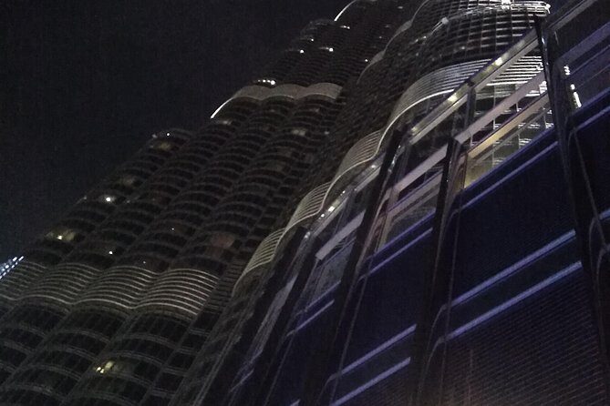 Dubai Full-Day Tour with Dinner and Burj Khalifa Entry Ticket - Authentic Traveler Insights