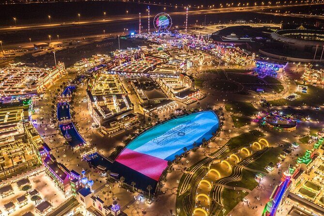 Dubai Global Village - Final Thoughts: Is Dubai Global Village Worth It?