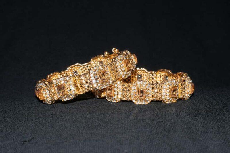 Dubai: Gold Souk VIP Shopping Tour with Private Car - Key Points  