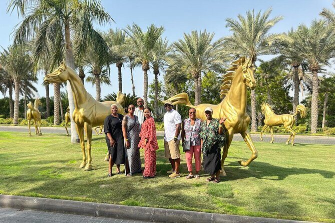 Dubai Half Day City Tour - Detailed Review of the Dubai Half Day City Tour
