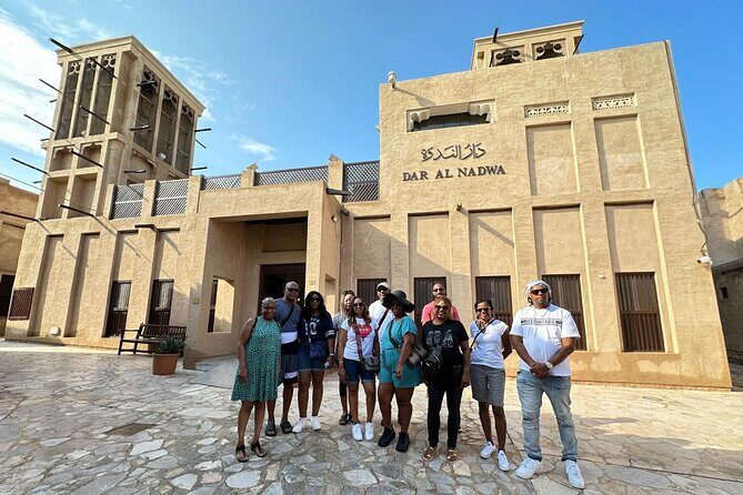 Dubai Half Day City Tour - What Makes This Tour Stand Out?
