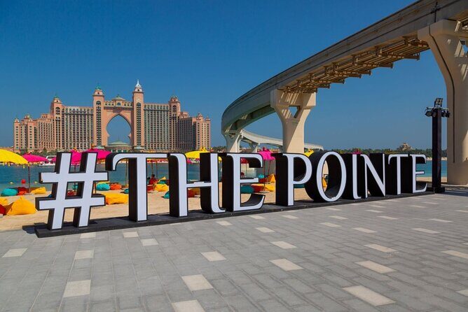 Dubai Half Day City Tour with Abra Boat ride at Creek - An In-depth Look at the Tour Itinerary