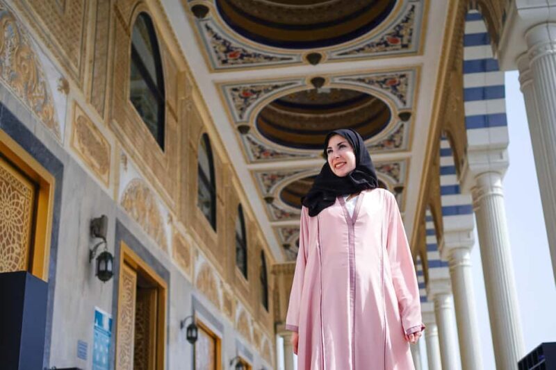 Dubai: Half-Day City Tour with Blue Mosque, Creek, and Souks - Who Will Love This Tour?