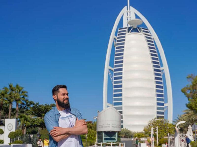 Dubai: Half-Day City Tour with Blue Mosque, Creek, and Souks - Final Thoughts